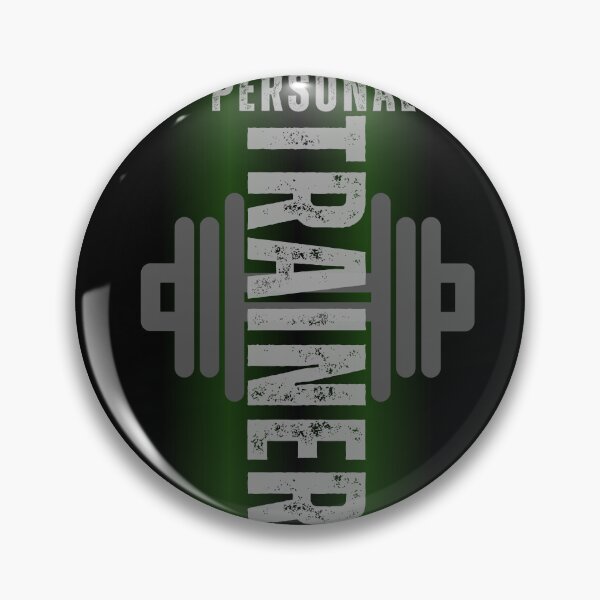 Item preview, Personal Trainer designed and sold by maistendencias.