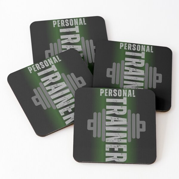 Item preview, Personal Trainer designed and sold by maistendencias.