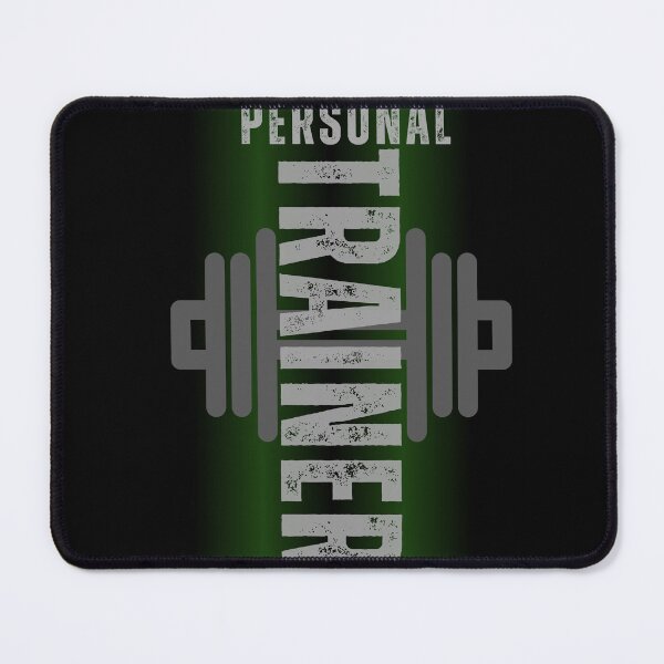 Item preview, Personal Trainer designed and sold by maistendencias.