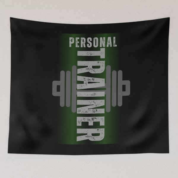 Item preview, Personal Trainer designed and sold by maistendencias.