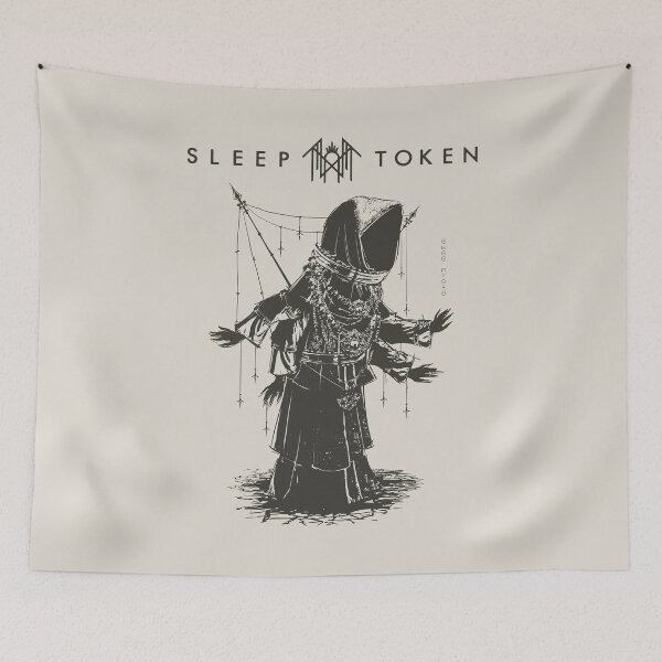 Item preview, The Black Second Mystery  designed and sold by Craigonart.