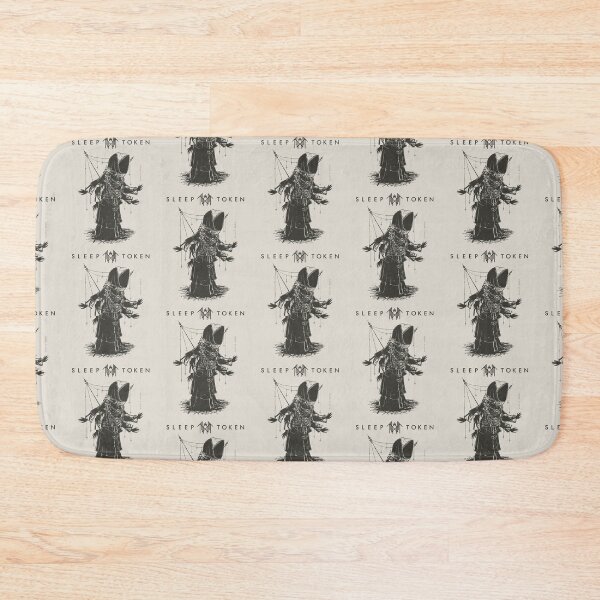 Item preview, The Black Second Mystery  designed and sold by Craigonart.