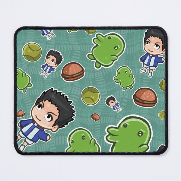 Item preview, KuchiMomo tile designed and sold by The Copper Hippo.