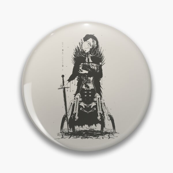 Item preview, The Black Knight designed and sold by Craigonart.