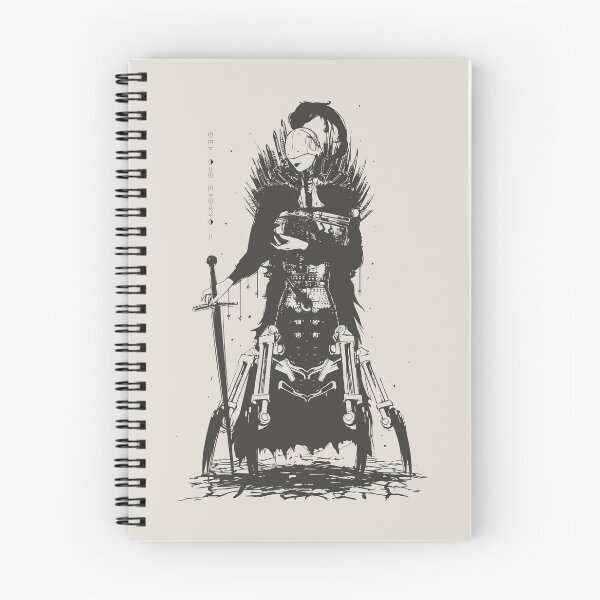 Item preview, The Black Knight designed and sold by Craigonart.