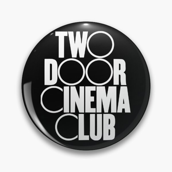Item preview, Two Door Cinema Club  designed and sold by peakakaraya.