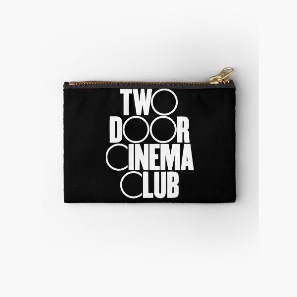 Item preview, Two Door Cinema Club  designed and sold by peakakaraya.
