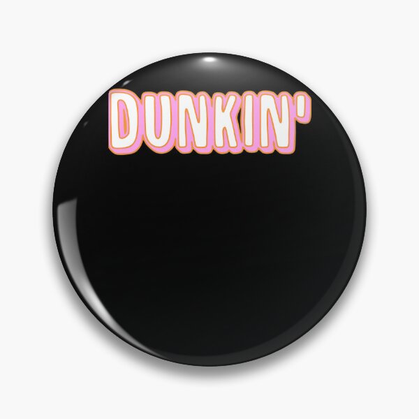 Item preview, Dunkin designed and sold by ZackCraft.
