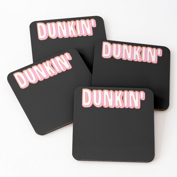 Item preview, Dunkin designed and sold by ZackCraft.
