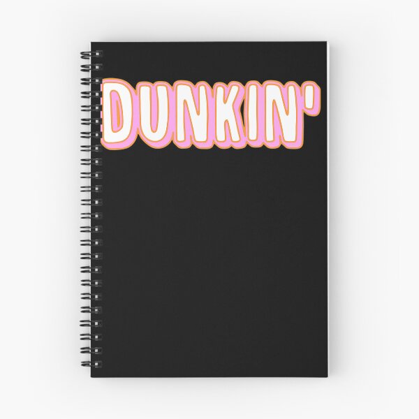 Item preview, Dunkin designed and sold by ZackCraft.