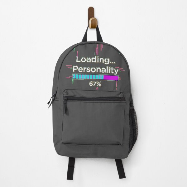 Item preview, Loading Personality designed and sold by GoochyMan Designs.
