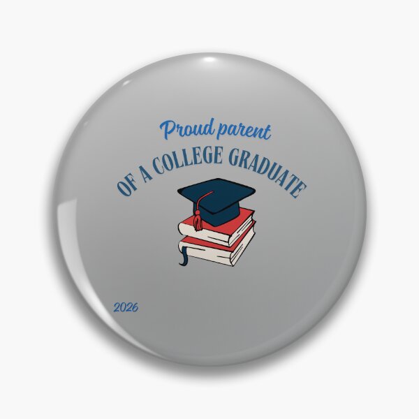 Item preview, proud parent of a college graduate designed and sold by PhoeniXDreamer.