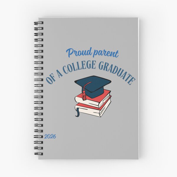 Item preview, proud parent of a college graduate designed and sold by PhoeniXDreamer.