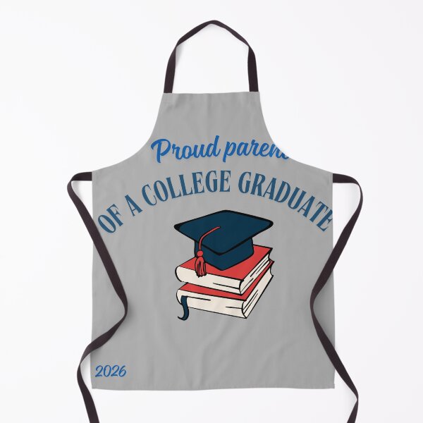 Item preview, proud parent of a college graduate designed and sold by PhoeniXDreamer.
