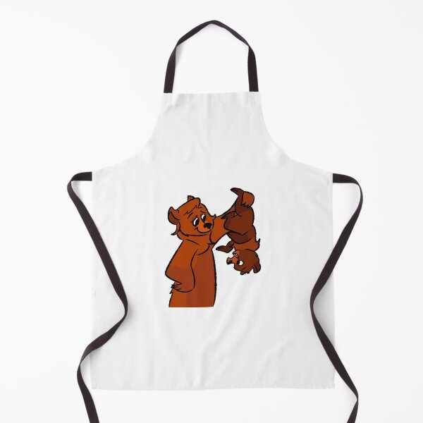 Item preview, Koda Held Up designed and sold by OneBadPun.