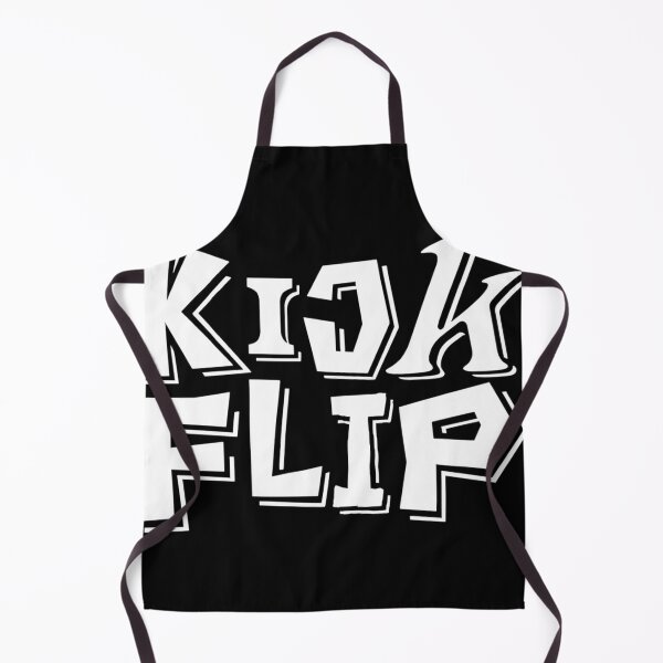 Item preview, Kickflip Kpop Hd Logo designed and sold by AnnAuman.