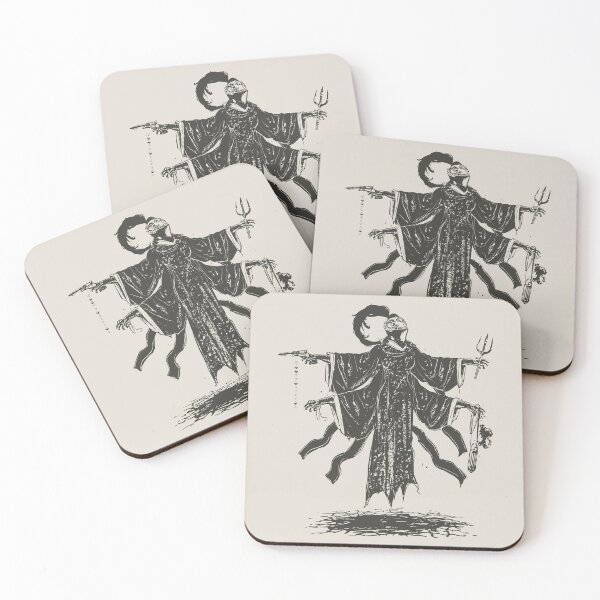 Item preview, The Black Fly designed and sold by Craigonart.