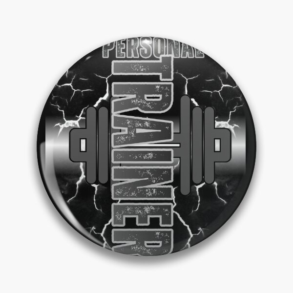 Item preview, Personal Trainer designed and sold by maistendencias.