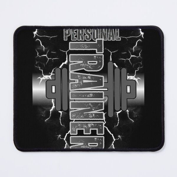Item preview, Personal Trainer designed and sold by maistendencias.