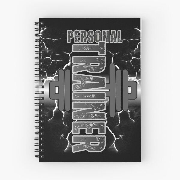 Item preview, Personal Trainer designed and sold by maistendencias.