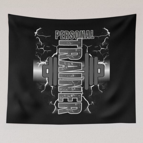 Item preview, Personal Trainer designed and sold by maistendencias.