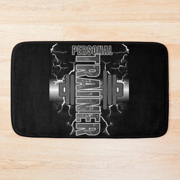 Item preview, Personal Trainer designed and sold by maistendencias.