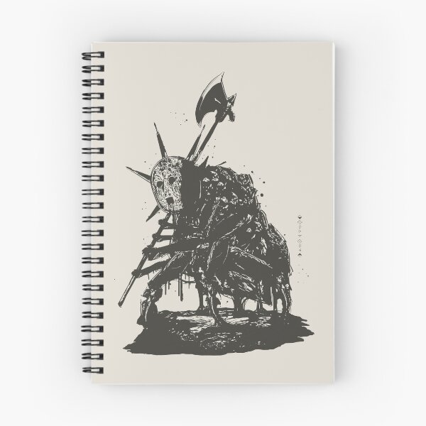Item preview, The Black Executor designed and sold by Craigonart.