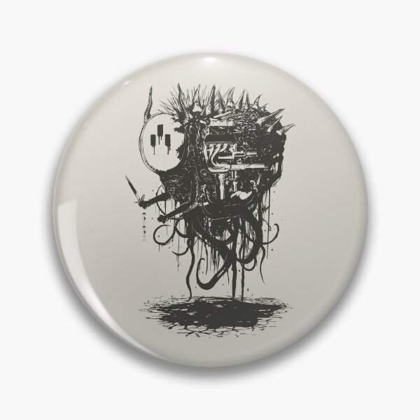 Item preview, The Black Spike designed and sold by Craigonart.