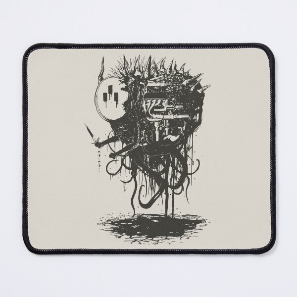 Item preview, The Black Spike designed and sold by Craigonart.