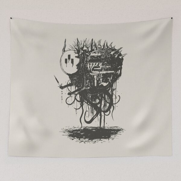 Item preview, The Black Spike designed and sold by Craigonart.