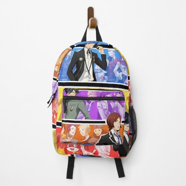 Item preview, Persona Series Characters [ORIGINAL] designed and sold by RePuBLiX FoRCe.