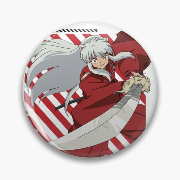 Item preview, Inuyasha – Dog Demon designed and sold by ANIME HEAT.