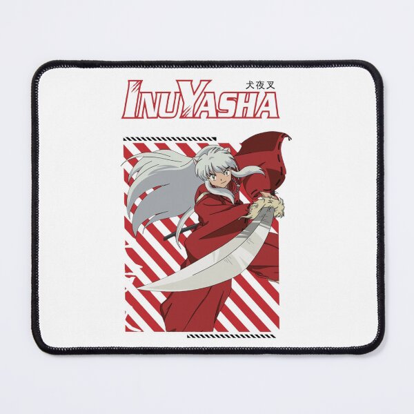 Item preview, Inuyasha – Dog Demon designed and sold by ANIME HEAT.