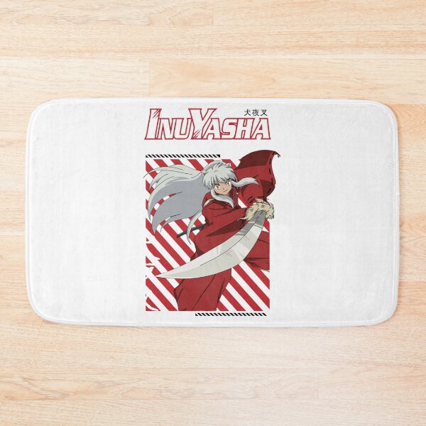 Item preview, Inuyasha – Dog Demon designed and sold by ANIME HEAT.