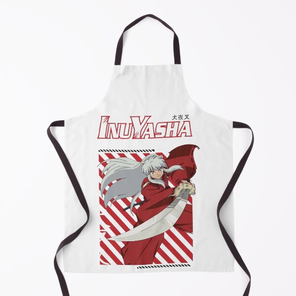Item preview, Inuyasha – Dog Demon designed and sold by ANIME HEAT.