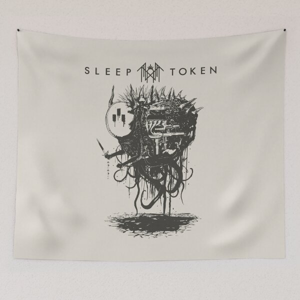 Item preview, The Black Second Spike designed and sold by Craigonart.
