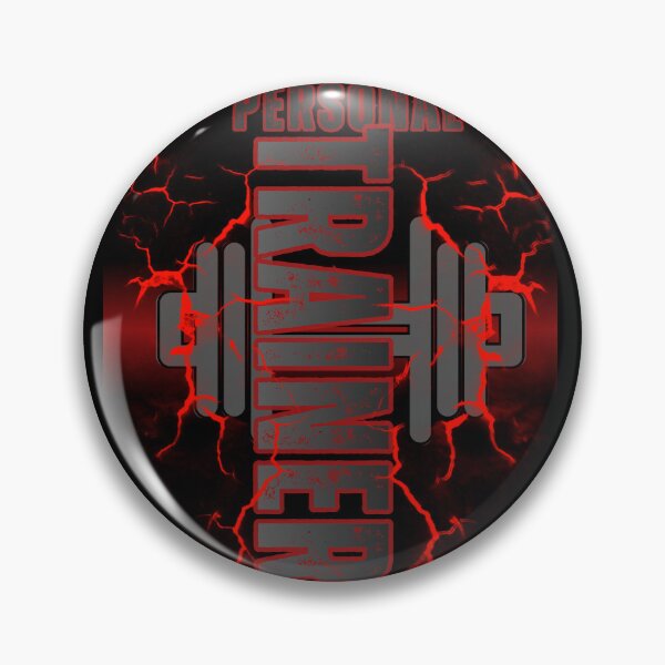 Item preview, Personal Trainer designed and sold by maistendencias.