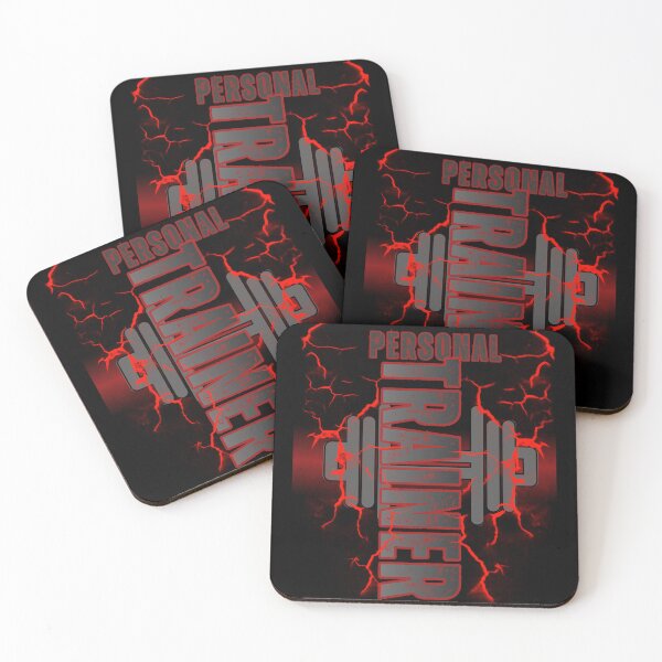 Item preview, Personal Trainer designed and sold by maistendencias.