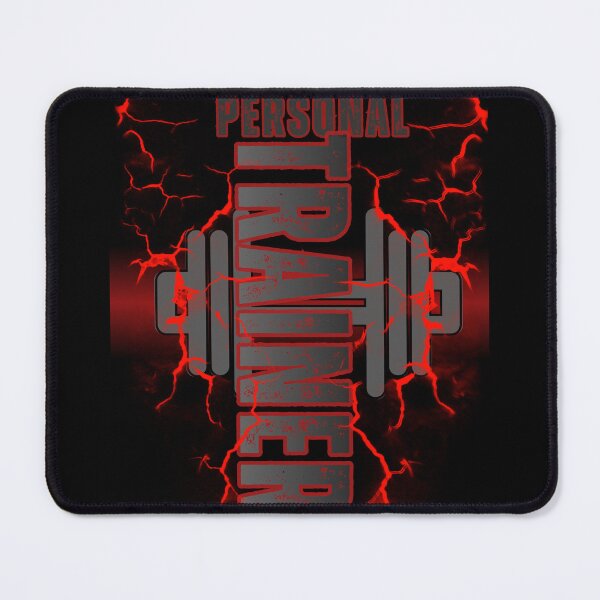 Item preview, Personal Trainer designed and sold by maistendencias.