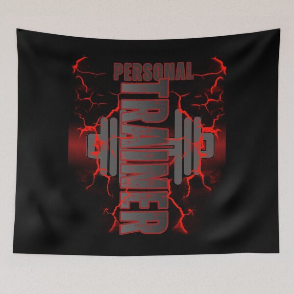 Item preview, Personal Trainer designed and sold by maistendencias.