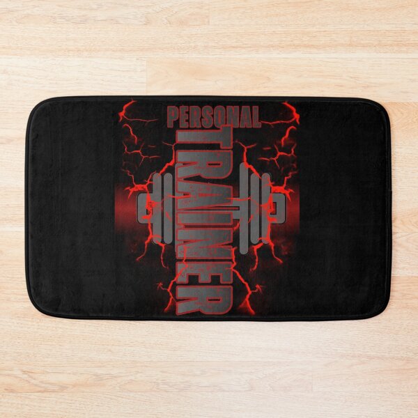 Item preview, Personal Trainer designed and sold by maistendencias.