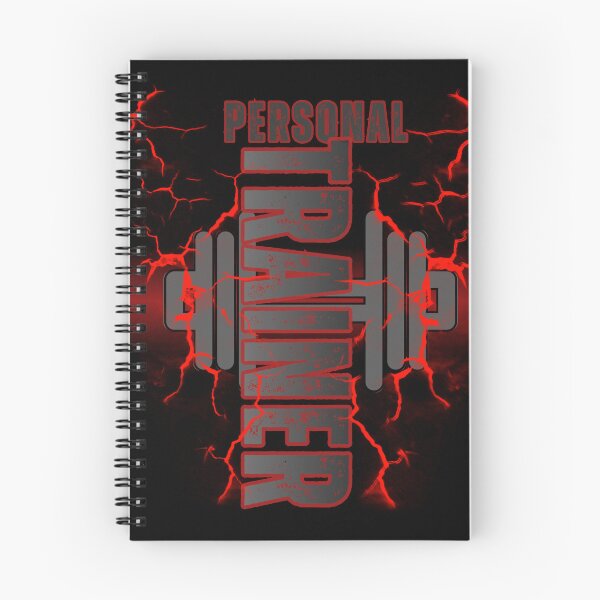 Item preview, Personal Trainer designed and sold by maistendencias.