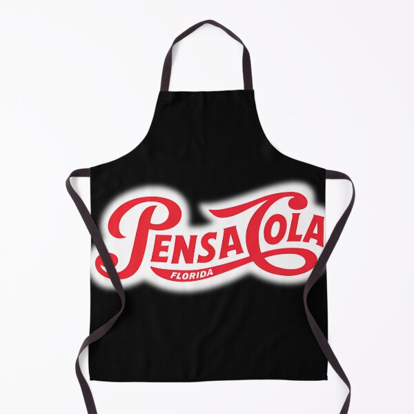Item preview, Pensacola Florida Parody Logo designed and sold by DavidSale1.