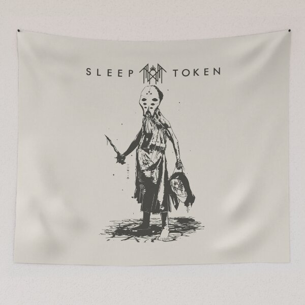 Item preview, The Black Second Assassin designed and sold by Craigonart.