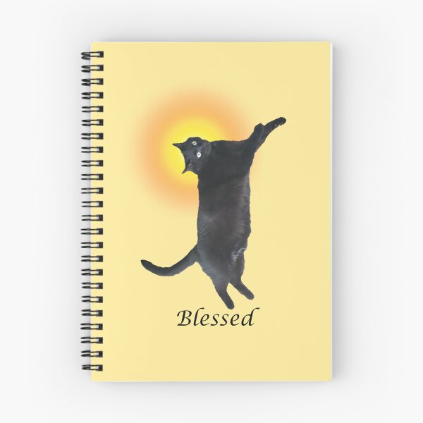 Item preview, Blessed By Cosmo designed and sold by IERI-Creations.