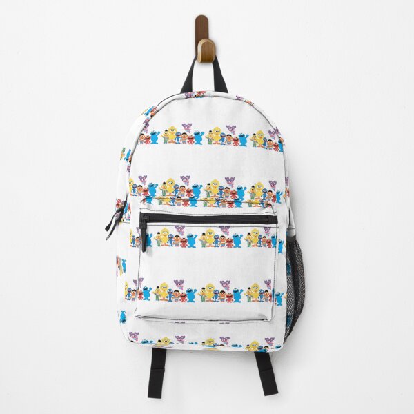 Item preview, Sesame Street designed and sold by bc-art.