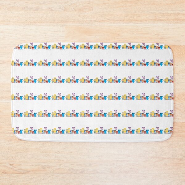 Item preview, Sesame Street  designed and sold by bc-art.