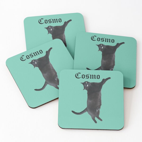 Item preview, Cosmo designed and sold by IERI-Creations.