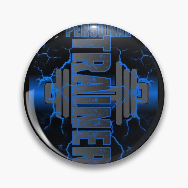 Item preview, Personal Trainer designed and sold by maistendencias.