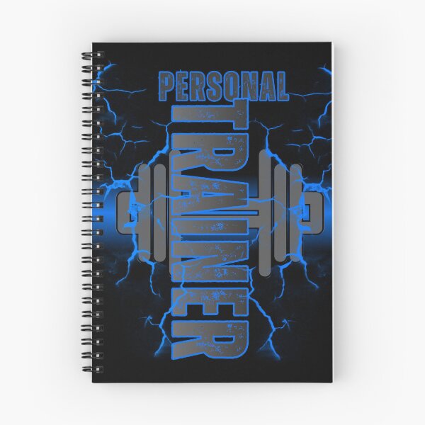 Item preview, Personal Trainer designed and sold by maistendencias.